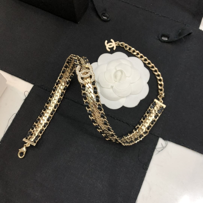 Chanel Necklaces